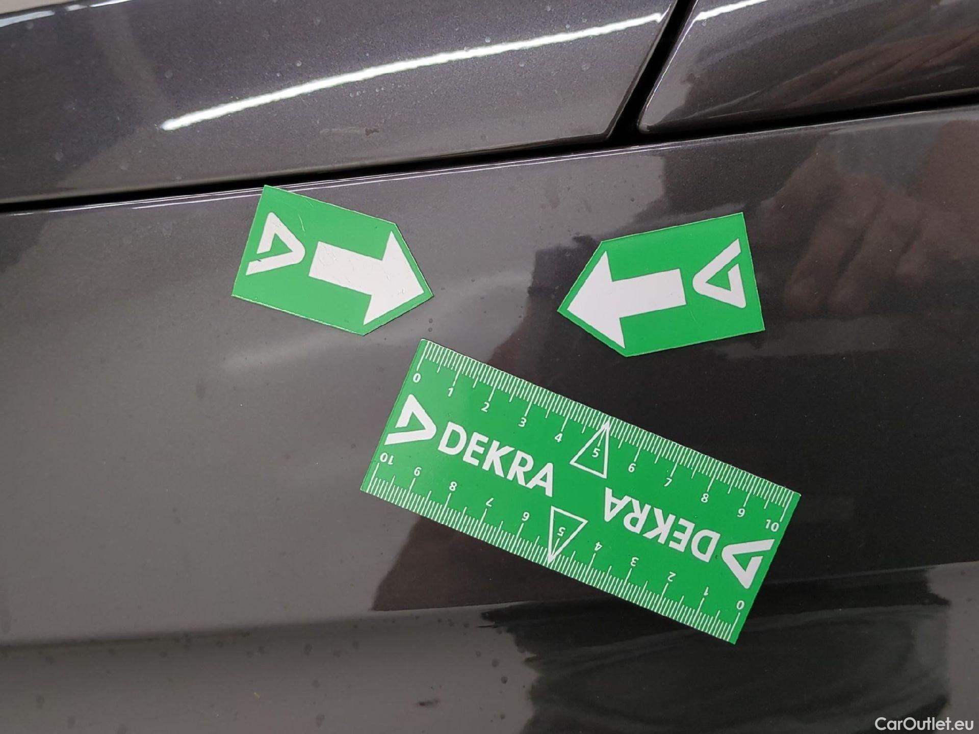  Cupra  Born CUPRA  / 2021 / 5P / Berline 230ch - batterie XL VZ #34