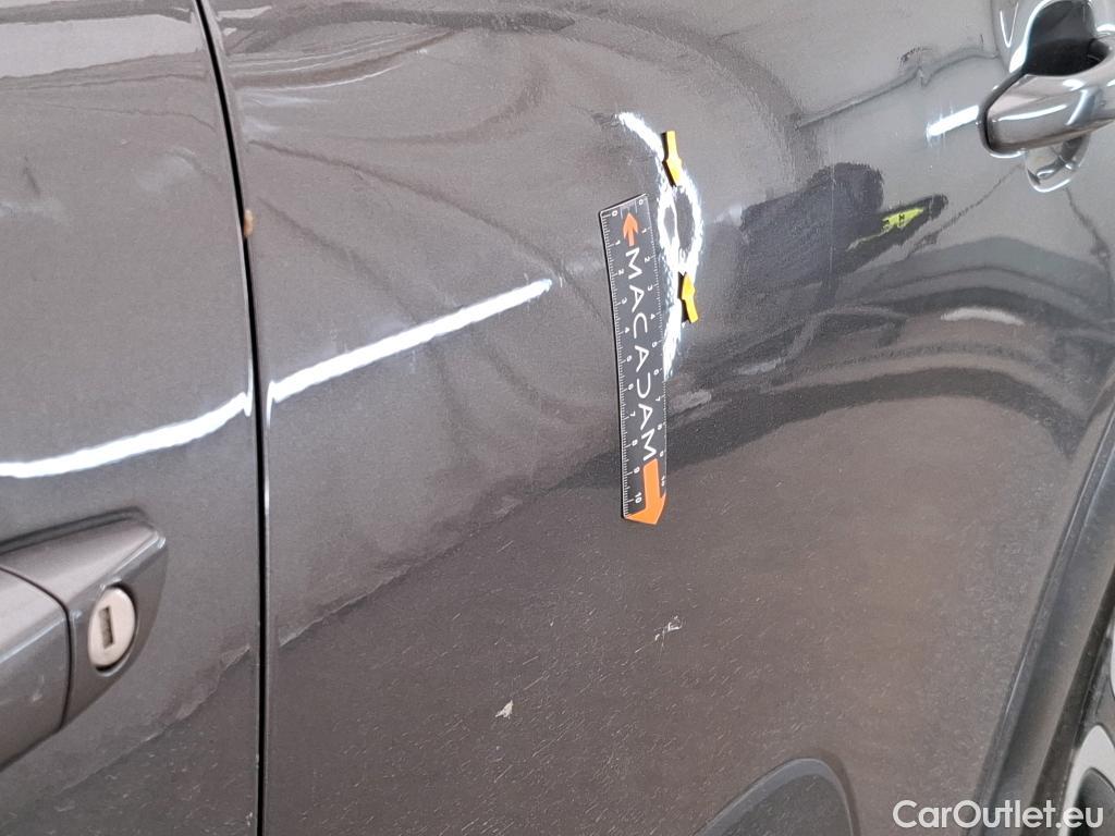  Citroen  C3  Shine Business 1.2 PureTech 110CV BVM6 E6d #15
