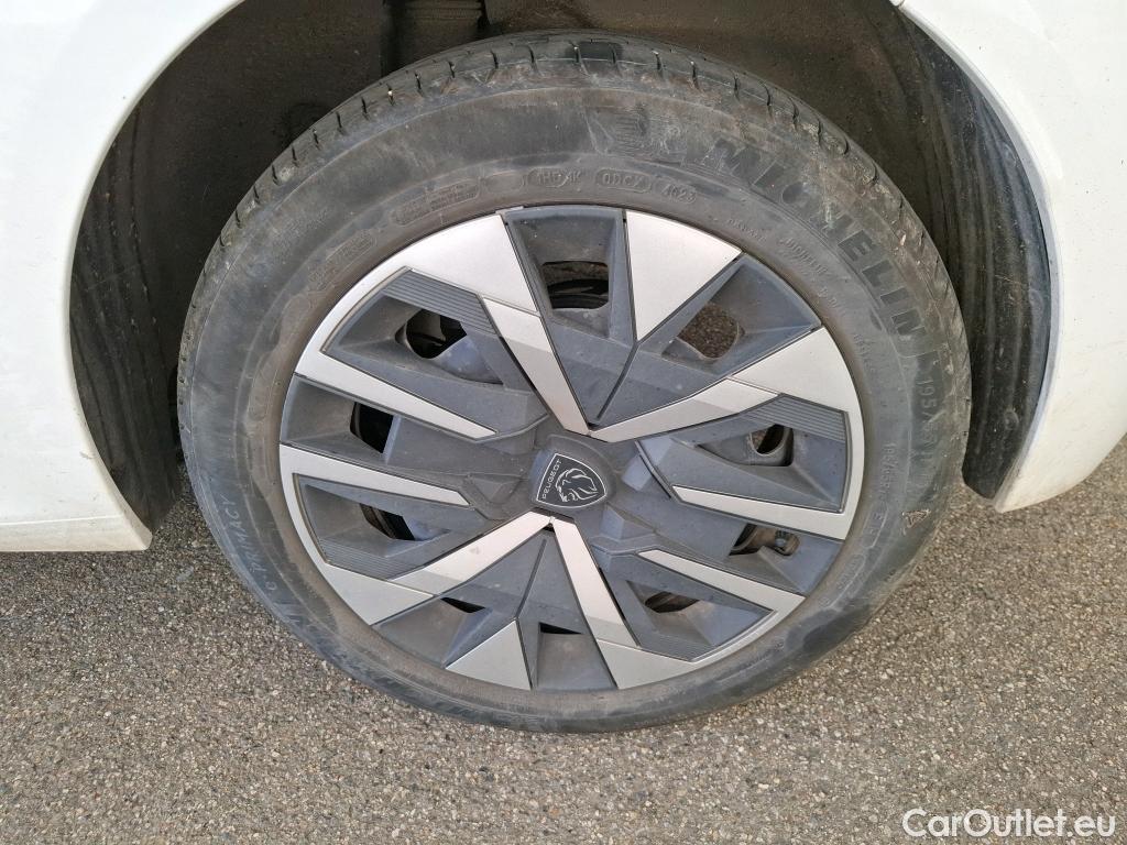  Peugeot  208  Active 1.2 PureTech 100CV BVM6 E6d #48