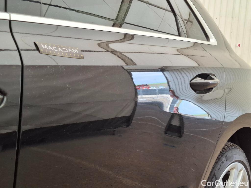  Audi  A3 AUDI  Sportback / 2020 / 5P / Berline 40 TFSI e 204 S Tronic Business Line #8