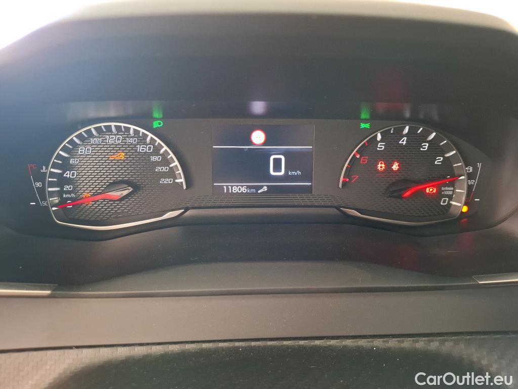  Peugeot  208  Active 1.2 PureTech 100CV BVM6 E6d #42