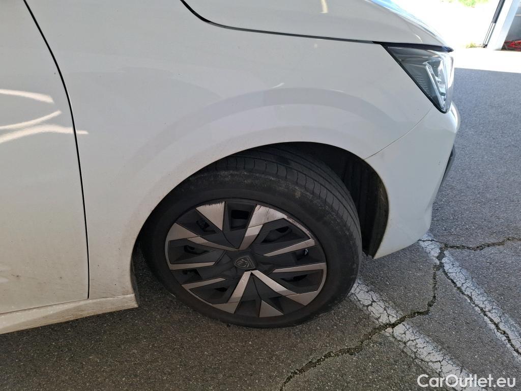  Peugeot  208  Active 1.2 PureTech 100CV BVM6 E6d #54