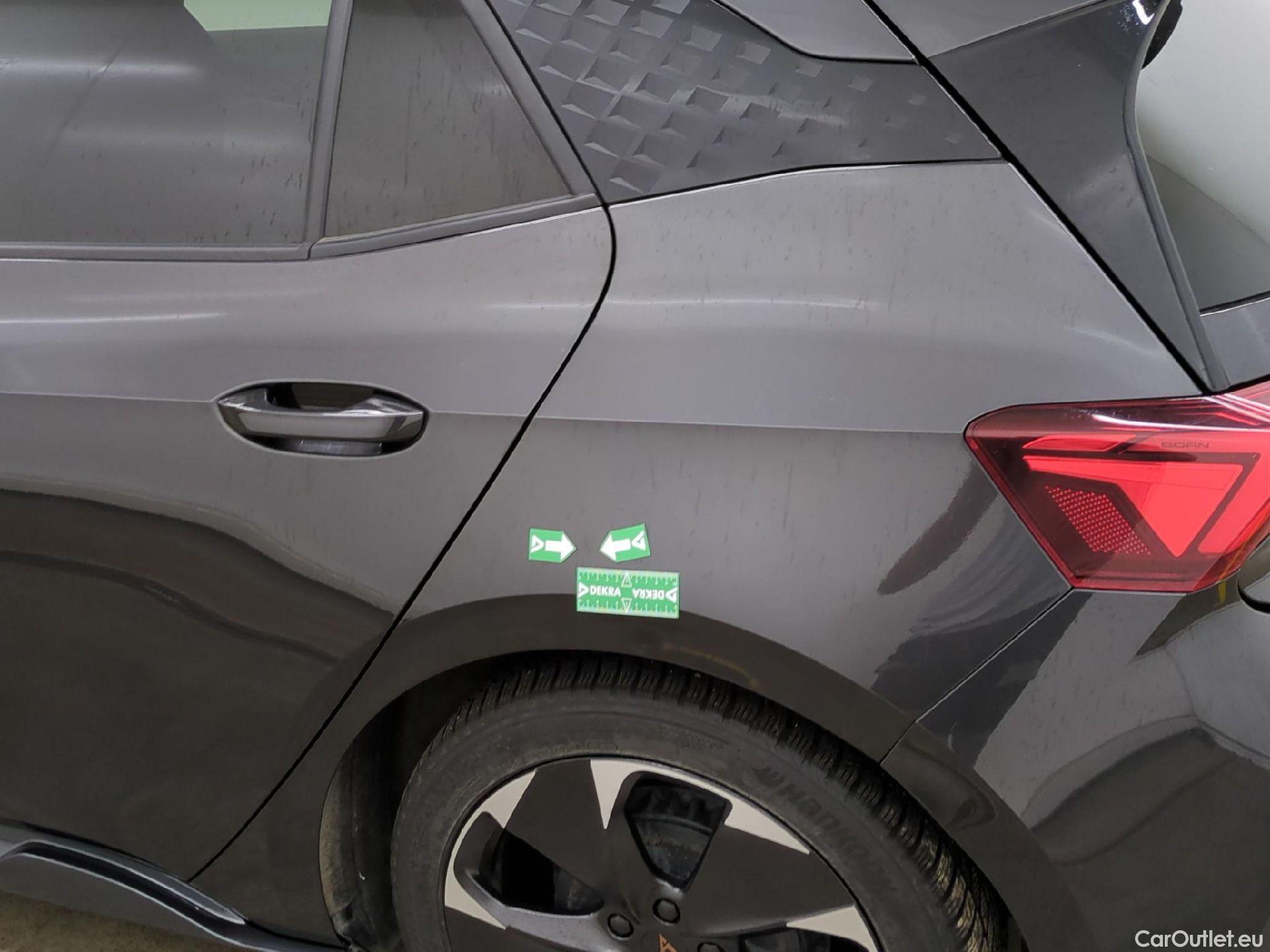  Cupra  Born CUPRA  / 2021 / 5P / Berline 230ch - batterie XL VZ #30