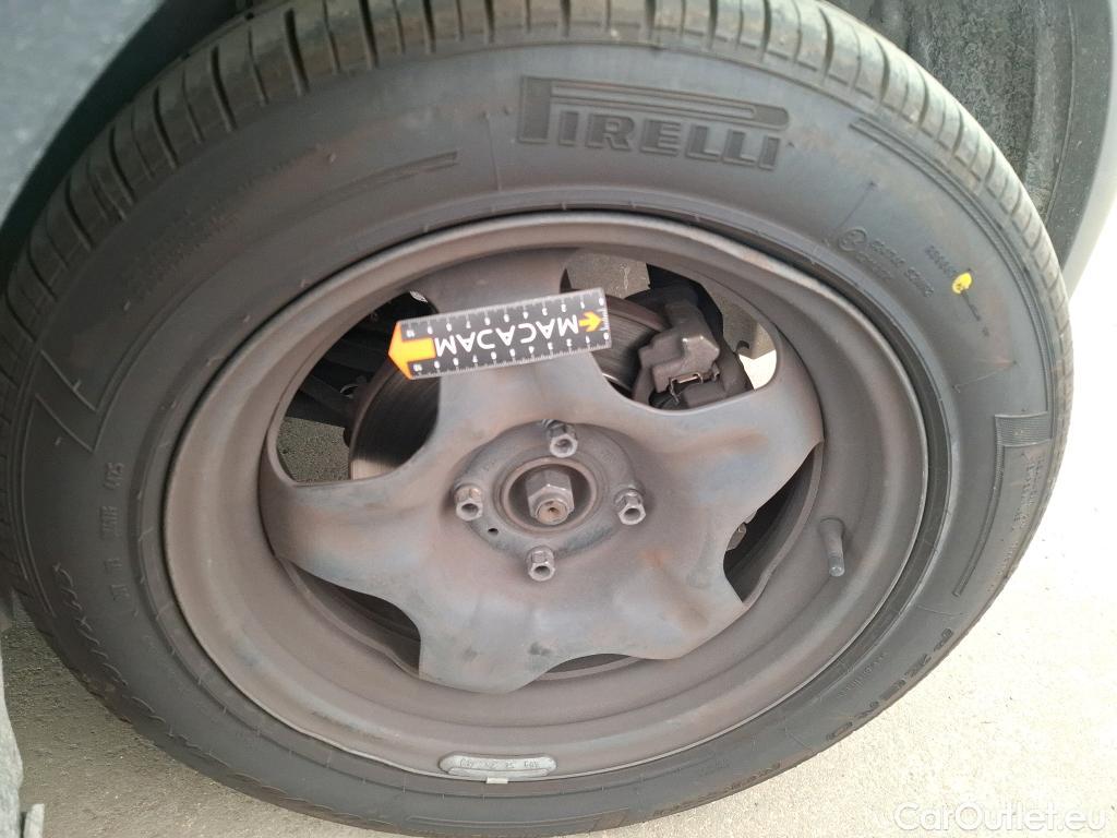  Citroen  C3  Shine Business 1.2 PureTech 110CV BVM6 E6d #27