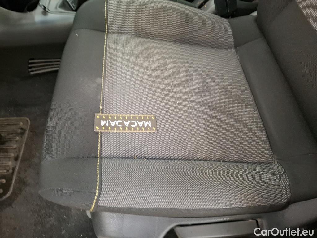  Citroen  C3 CITROEN  Société / 2016 / 5P / Berline PureTech 82 S&S BVM Feel #11