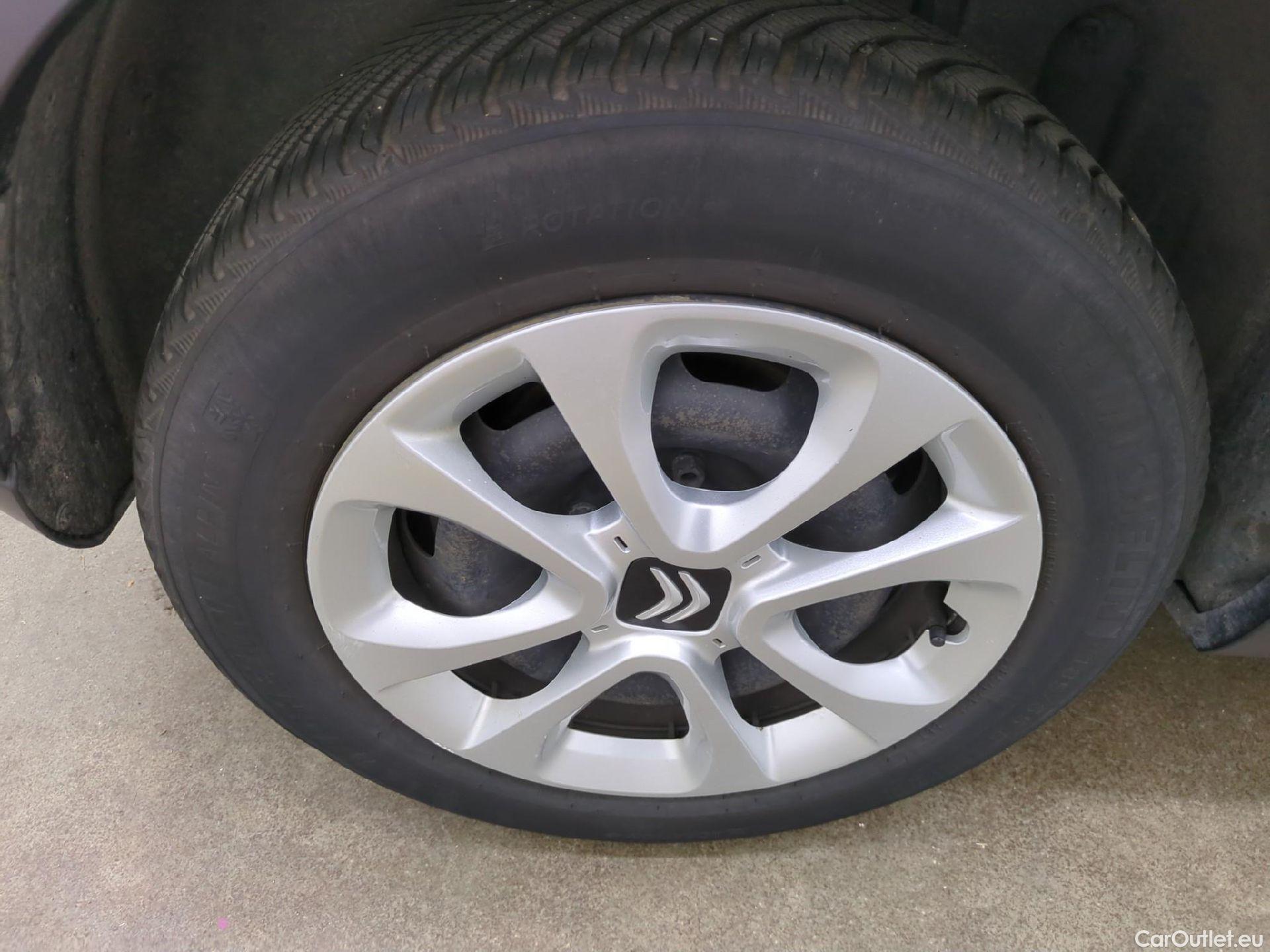  Citroen  C3  Société Feel 1.5 BlueHDI 100CV BVM6 E6d #22