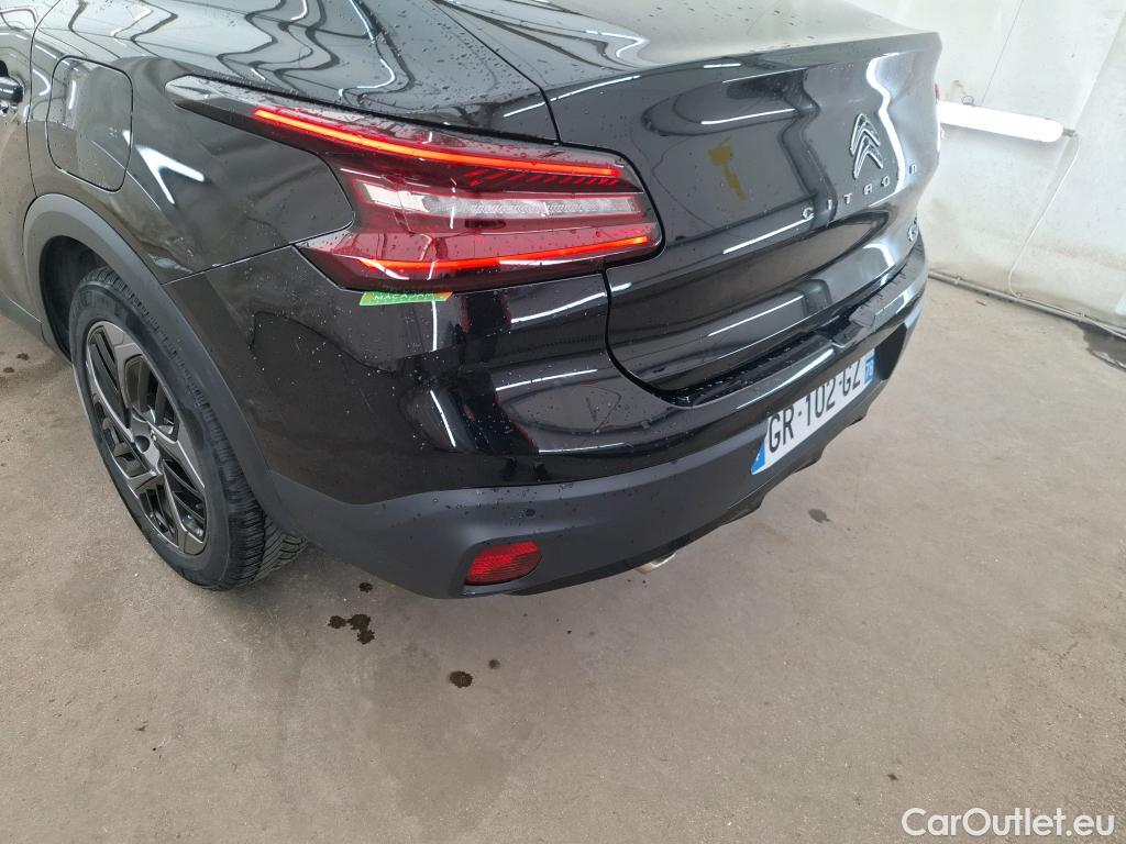  Citroen  C4  X Feel Pack 1.2 PureTech 130CV BVA8 6E #14