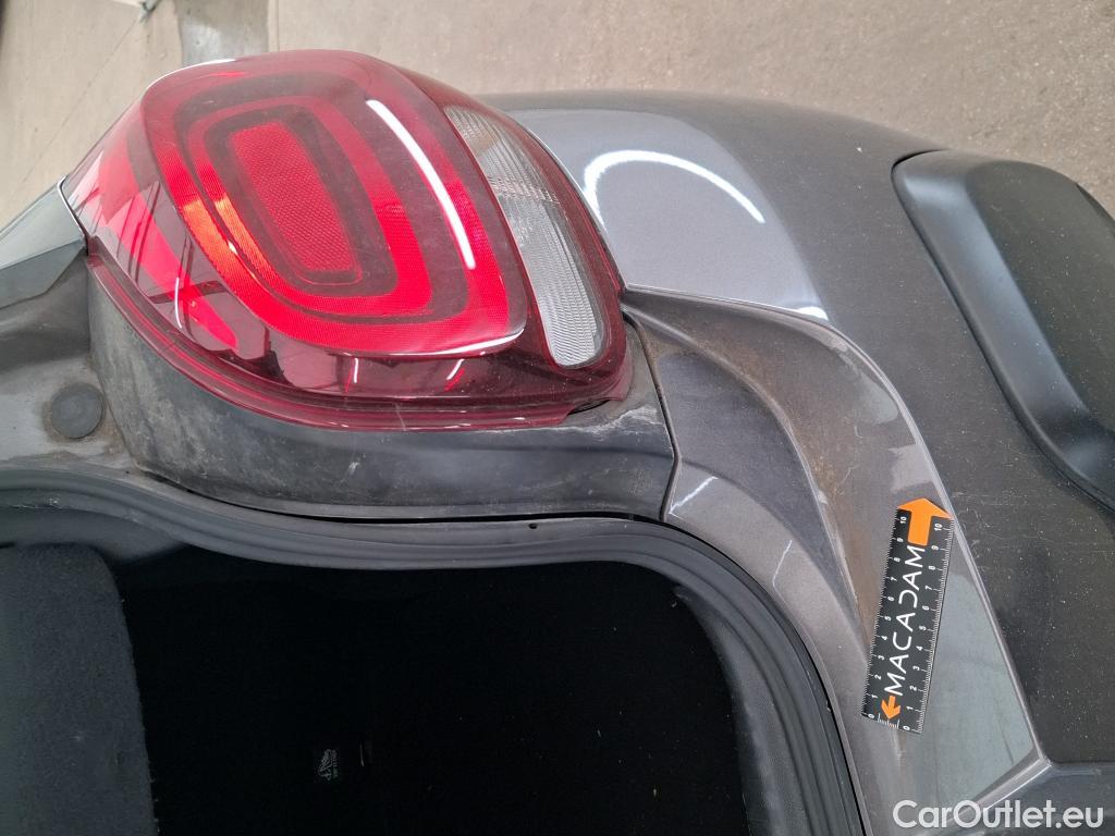  Citroen  C3  Shine Business 1.2 PureTech 110CV BVM6 E6d #6