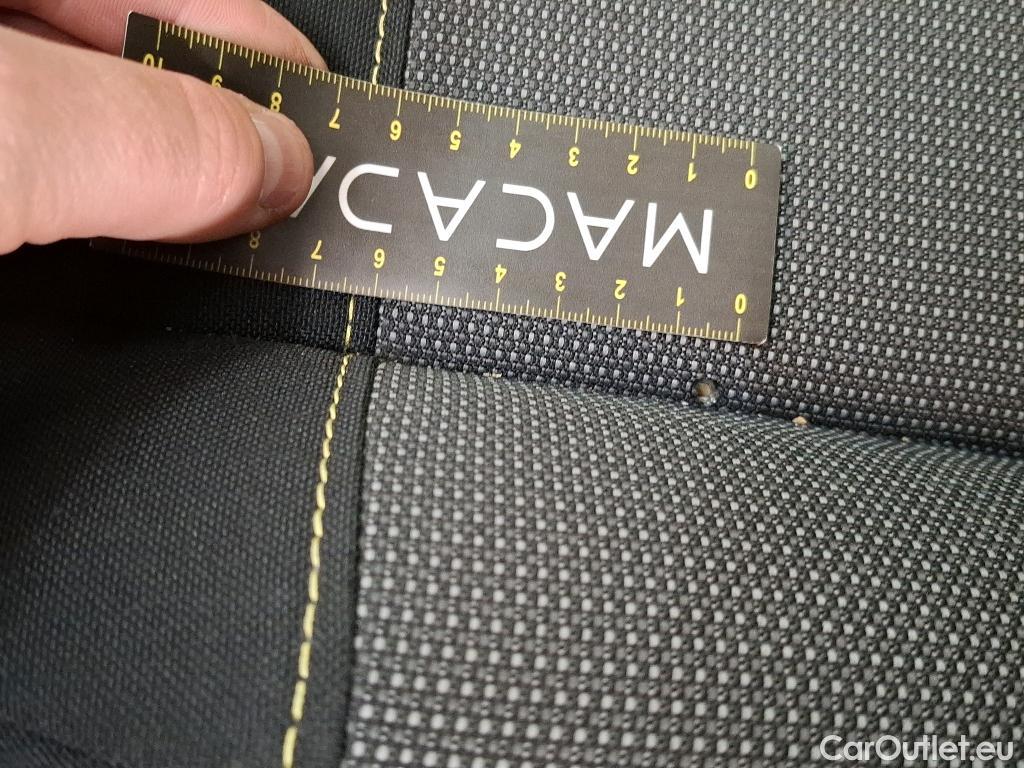  Citroen  C3 CITROEN  Société / 2016 / 5P / Berline PureTech 82 S&S BVM Feel #12