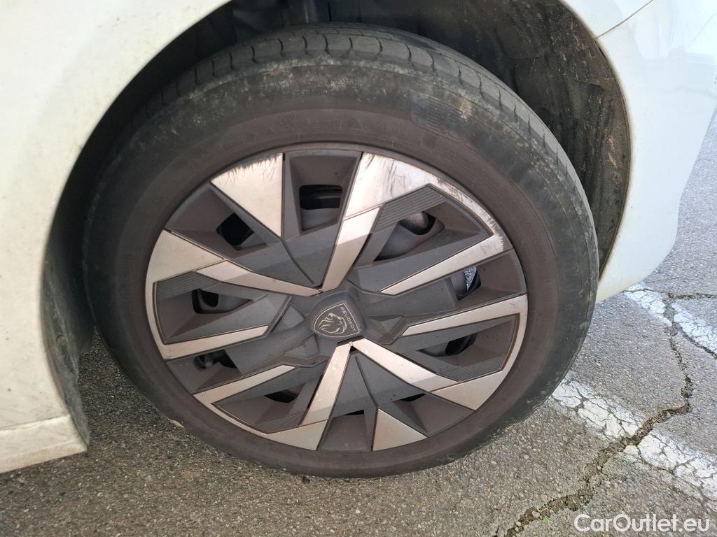  Peugeot  208  Active 1.2 PureTech 100CV BVM6 E6d #55
