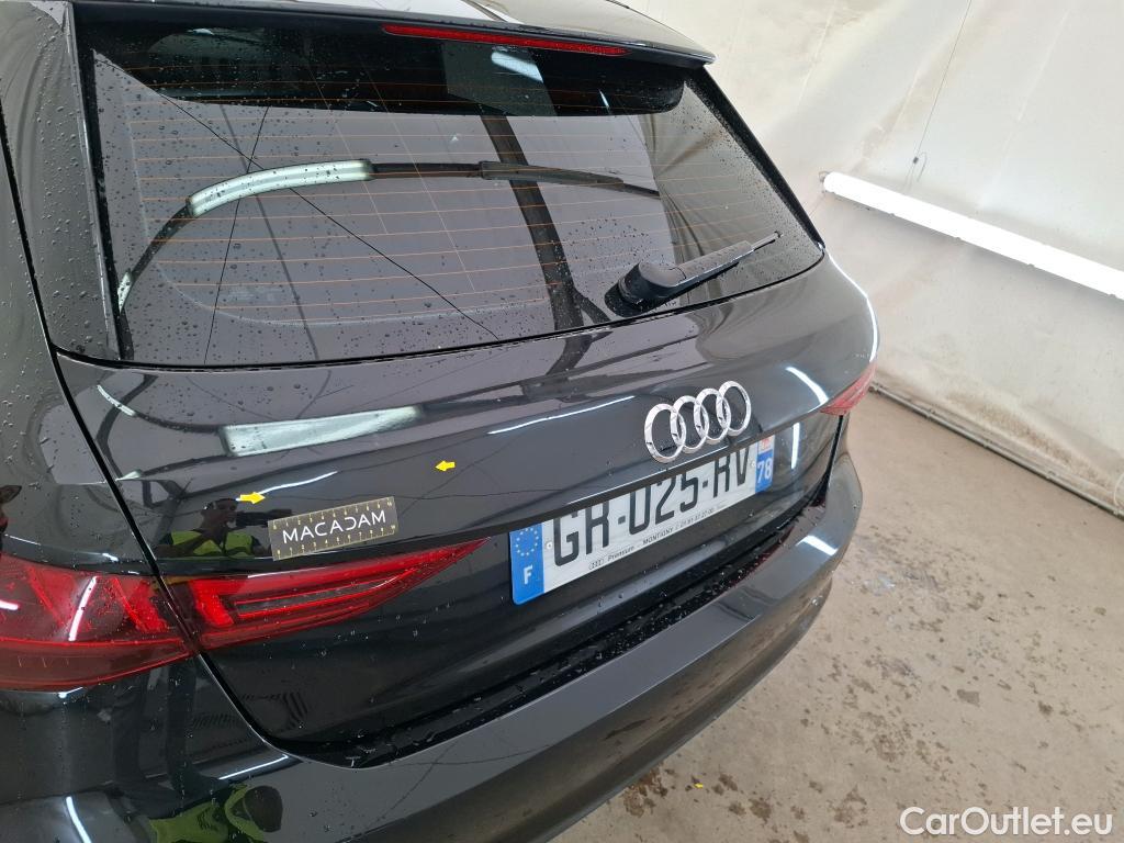  Audi  A3 AUDI  Sportback / 2020 / 5P / Berline 40 TFSI e 204 S Tronic Business Line #1