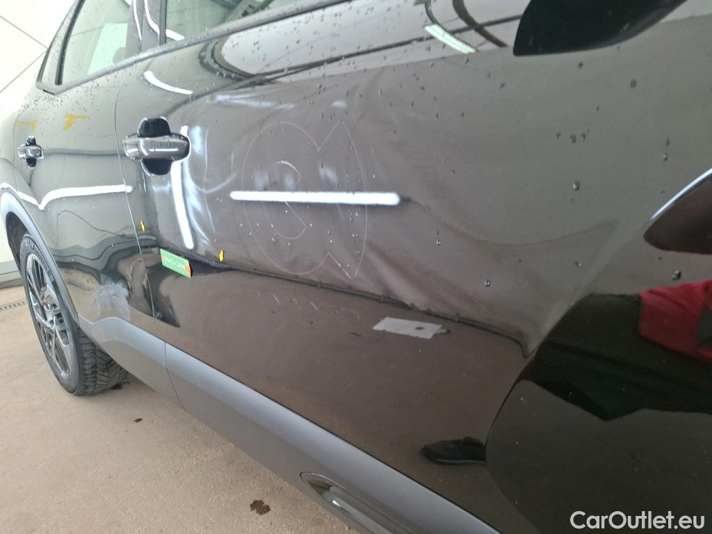  Citroen  C4  X Feel Pack 1.2 PureTech 130CV BVA8 6E #6