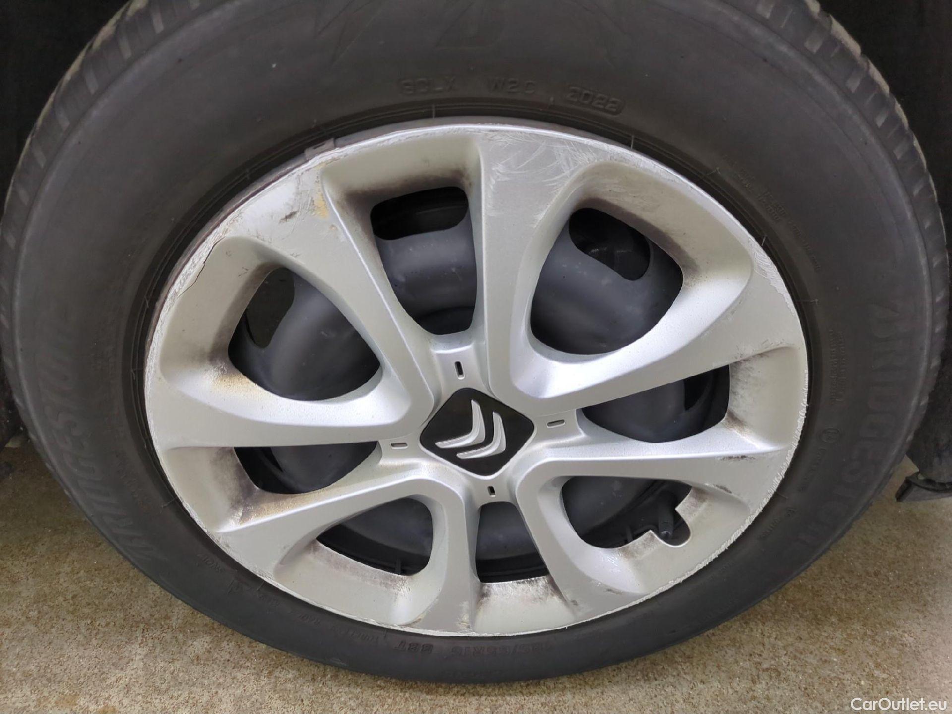  Citroen  C3  Société Feel 1.5 BlueHDI 100CV BVM6 E6d #17