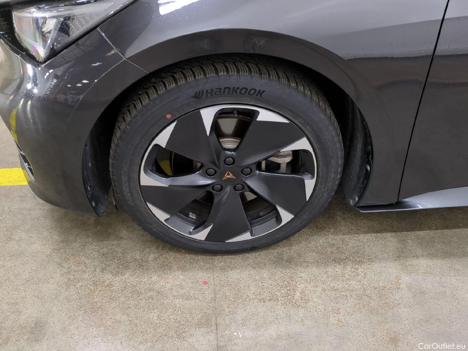  Cupra  Born CUPRA  / 2021 / 5P / Berline 230ch - batterie XL VZ #3