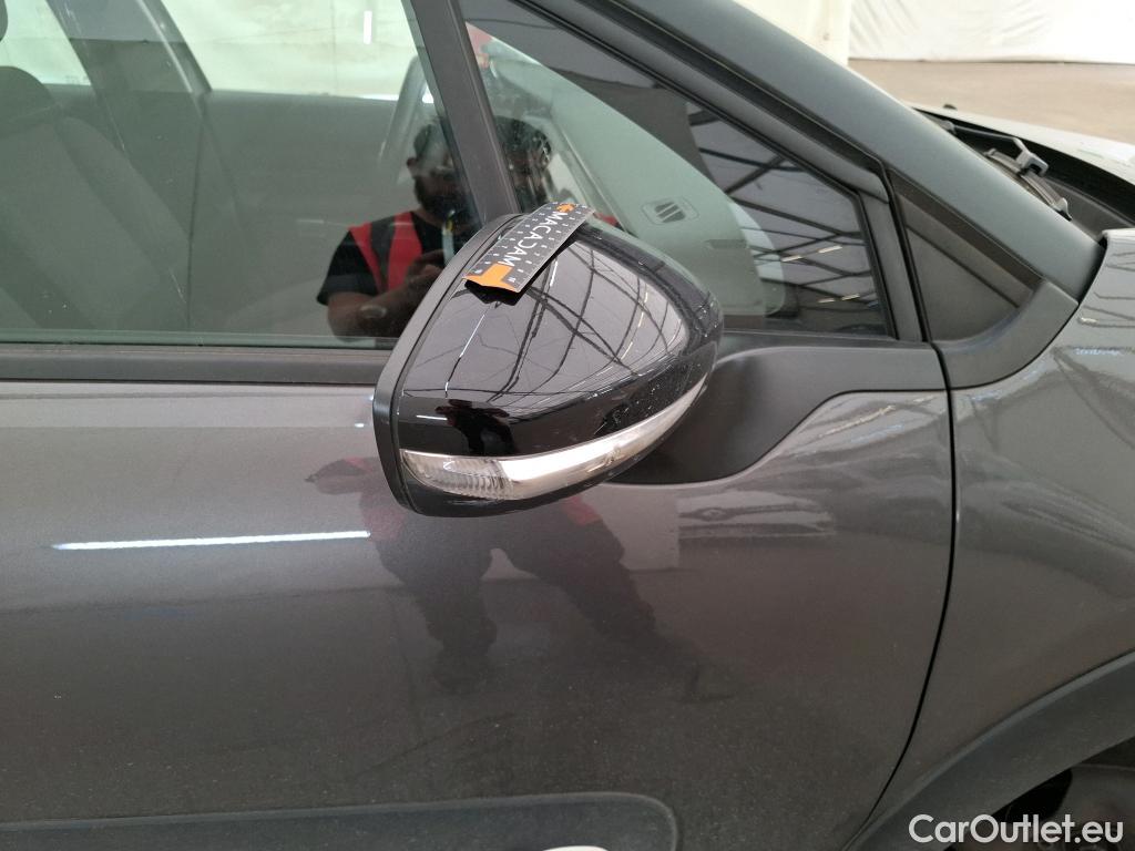  Citroen  C3  Shine Business 1.2 PureTech 110CV BVM6 E6d #19