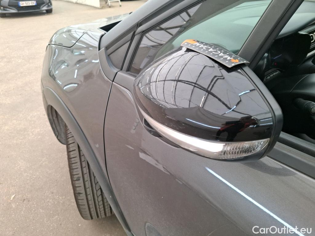  Citroen  C3  Shine Business 1.2 PureTech 110CV BVM6 E6d #17