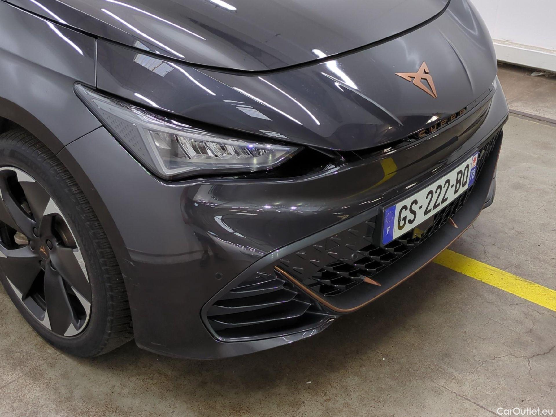  Cupra  Born CUPRA  / 2021 / 5P / Berline 230ch - batterie XL VZ #15