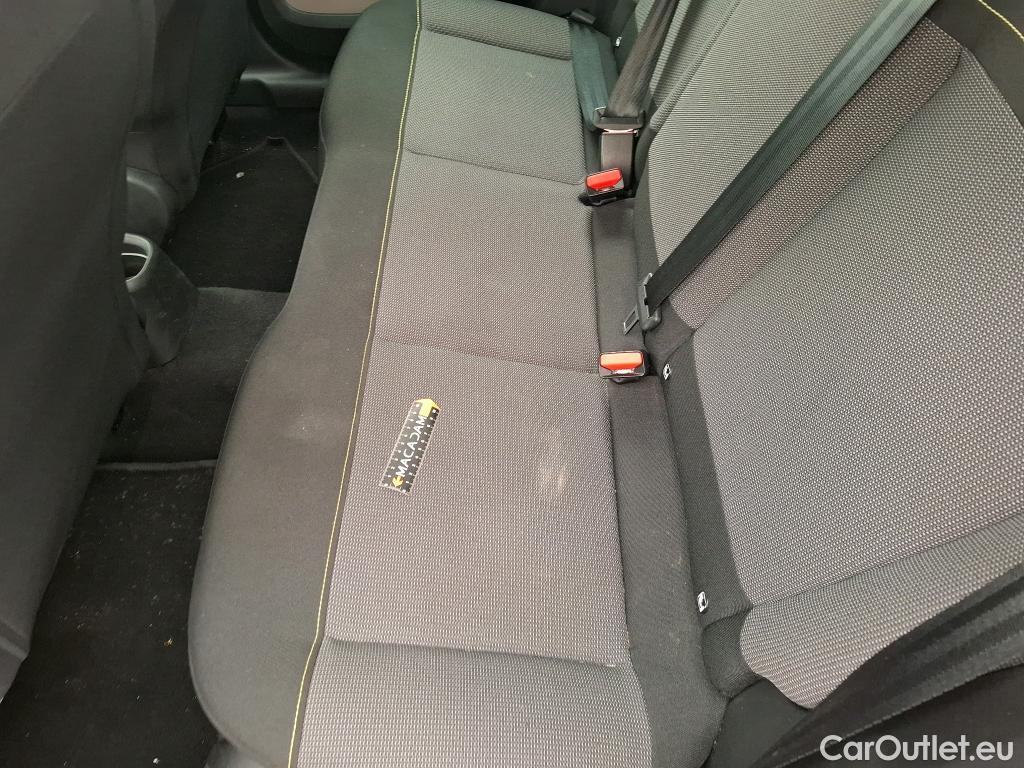  Citroen  C3  Shine Business 1.2 PureTech 110CV BVM6 E6d #30