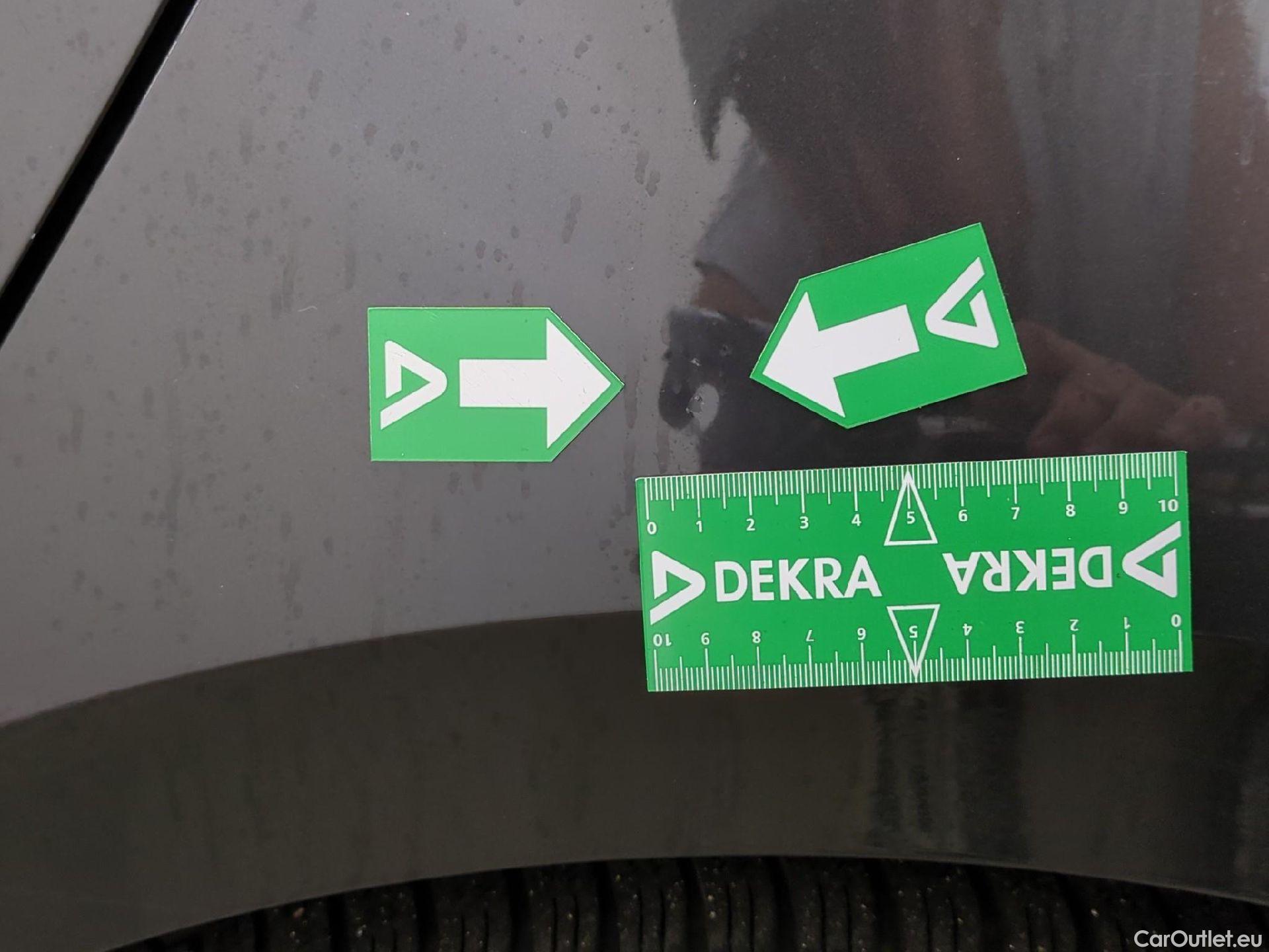  Cupra  Born CUPRA  / 2021 / 5P / Berline 230ch - batterie XL VZ #31