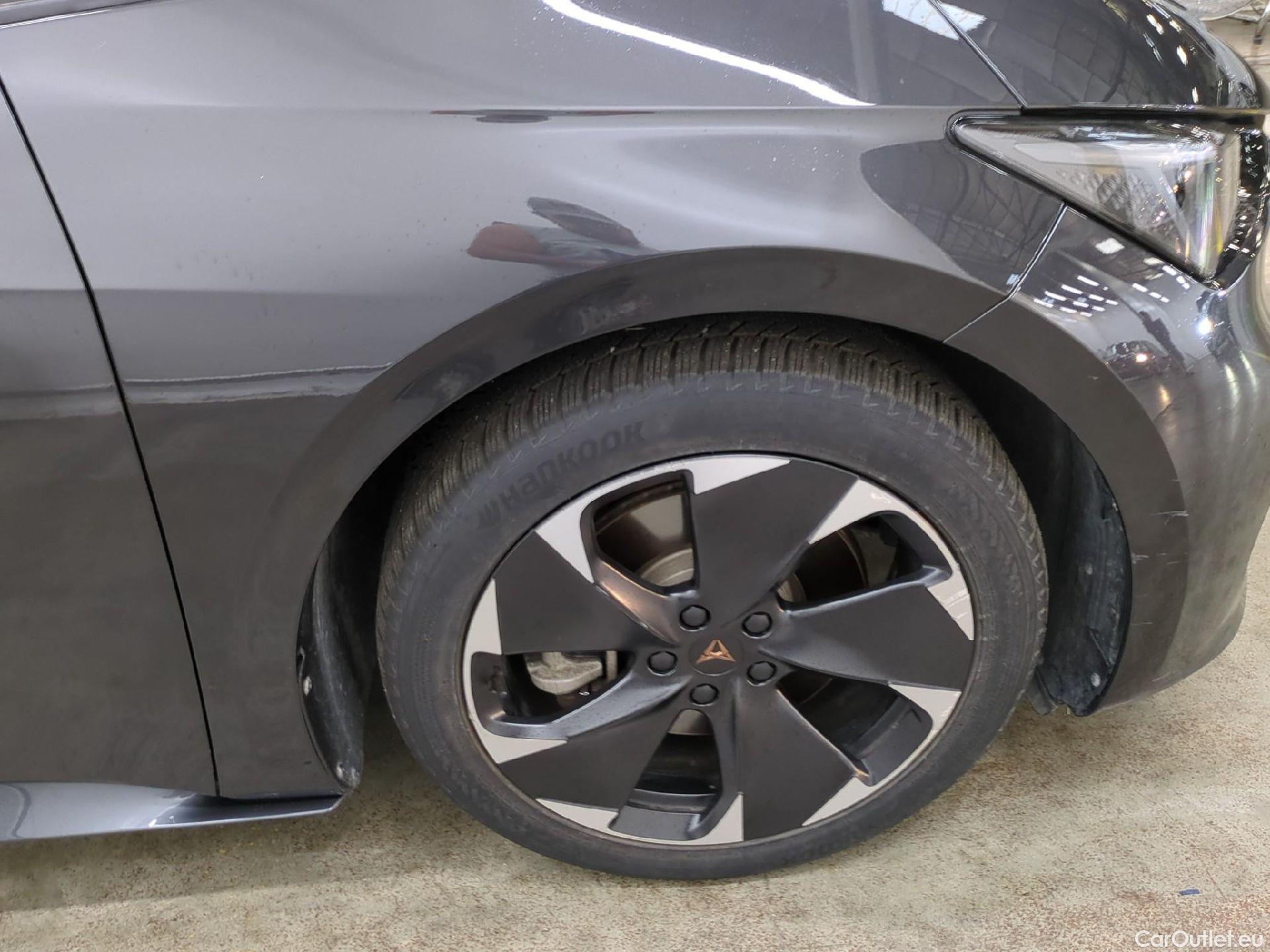 Cupra  Born CUPRA  / 2021 / 5P / Berline 230ch - batterie XL VZ #7