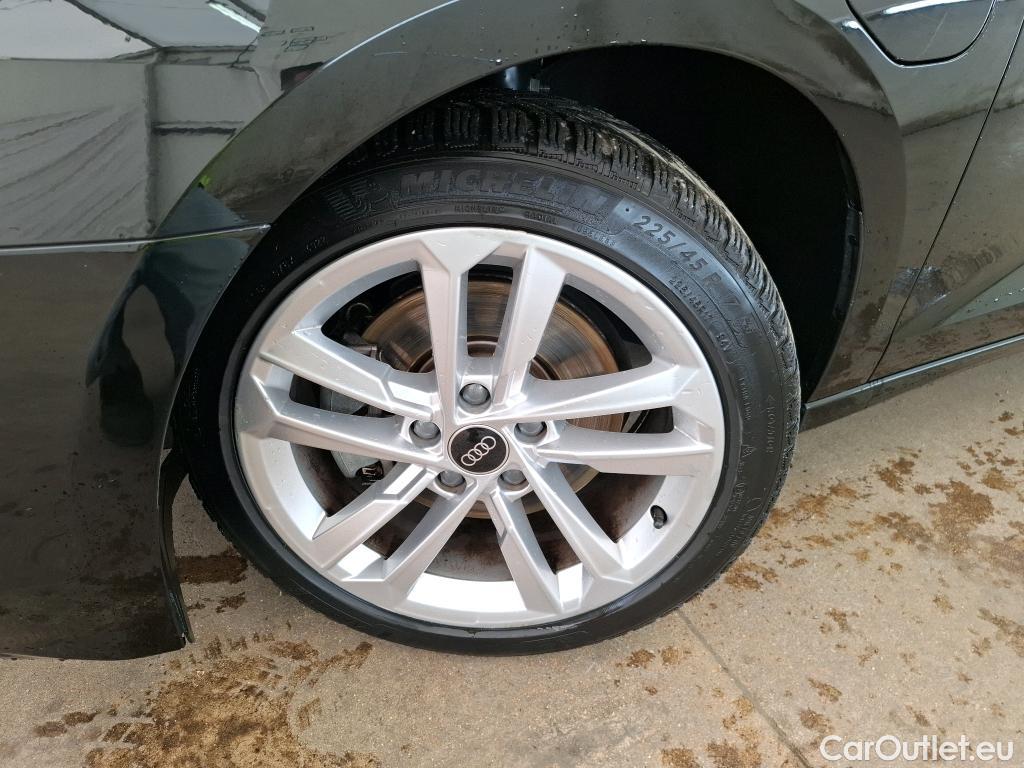  Audi  A3 AUDI  Sportback / 2020 / 5P / Berline 40 TFSI e 204 S Tronic Business Line #15