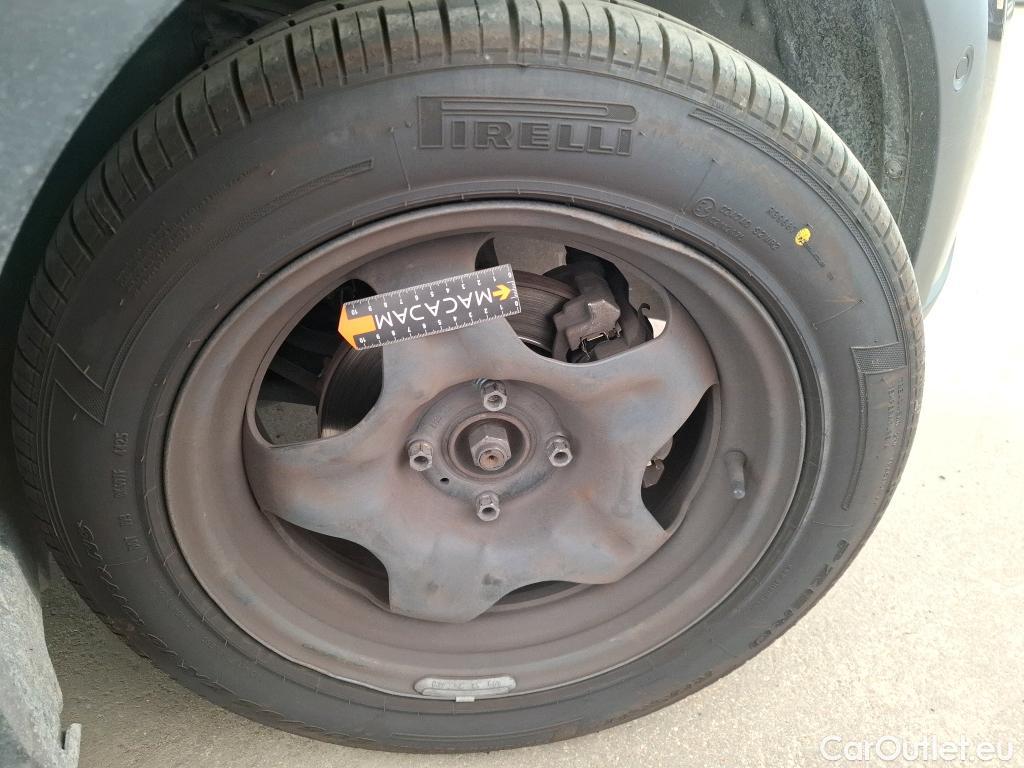  Citroen  C3  Shine Business 1.2 PureTech 110CV BVM6 E6d #9