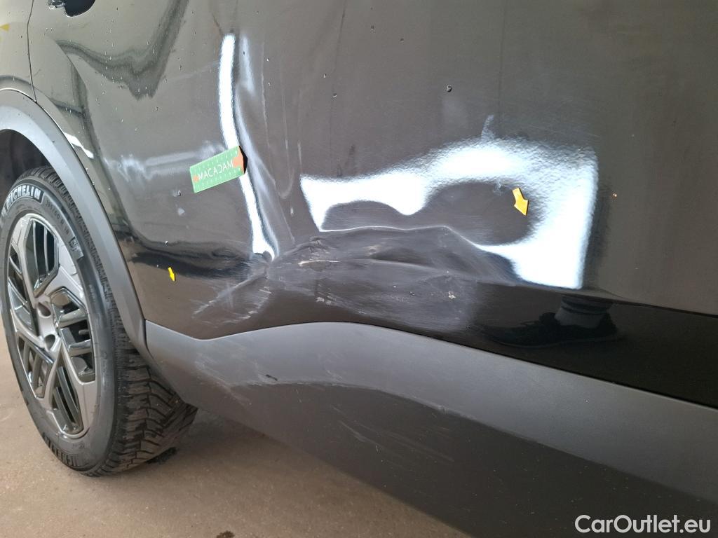  Citroen  C4  X Feel Pack 1.2 PureTech 130CV BVA8 6E #2