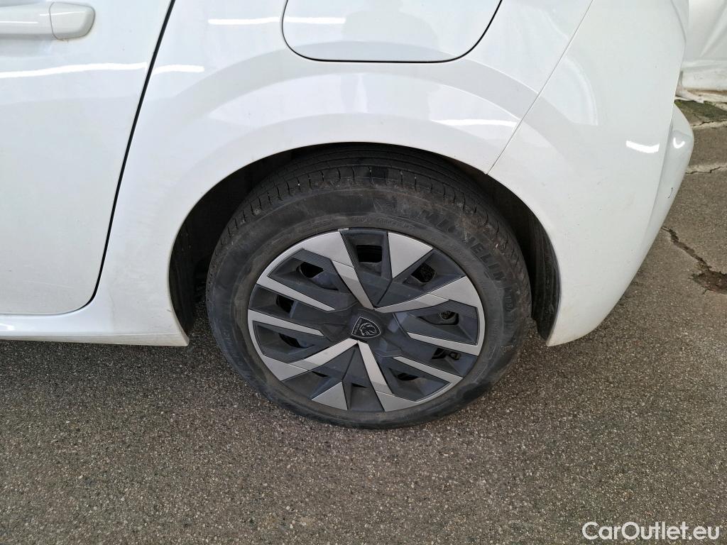  Peugeot  208  Active 1.2 PureTech 100CV BVM6 E6d #47