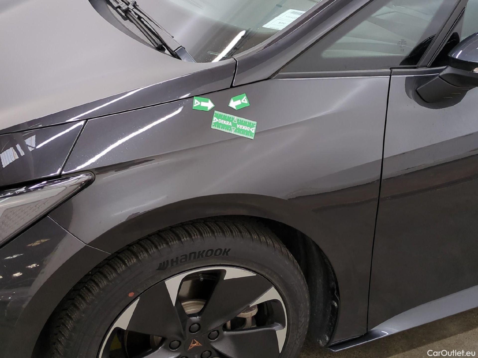  Cupra  Born CUPRA  / 2021 / 5P / Berline 230ch - batterie XL VZ #33