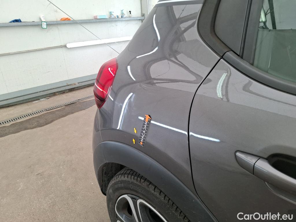  Citroen  C3  Shine Business 1.2 PureTech 110CV BVM6 E6d #1
