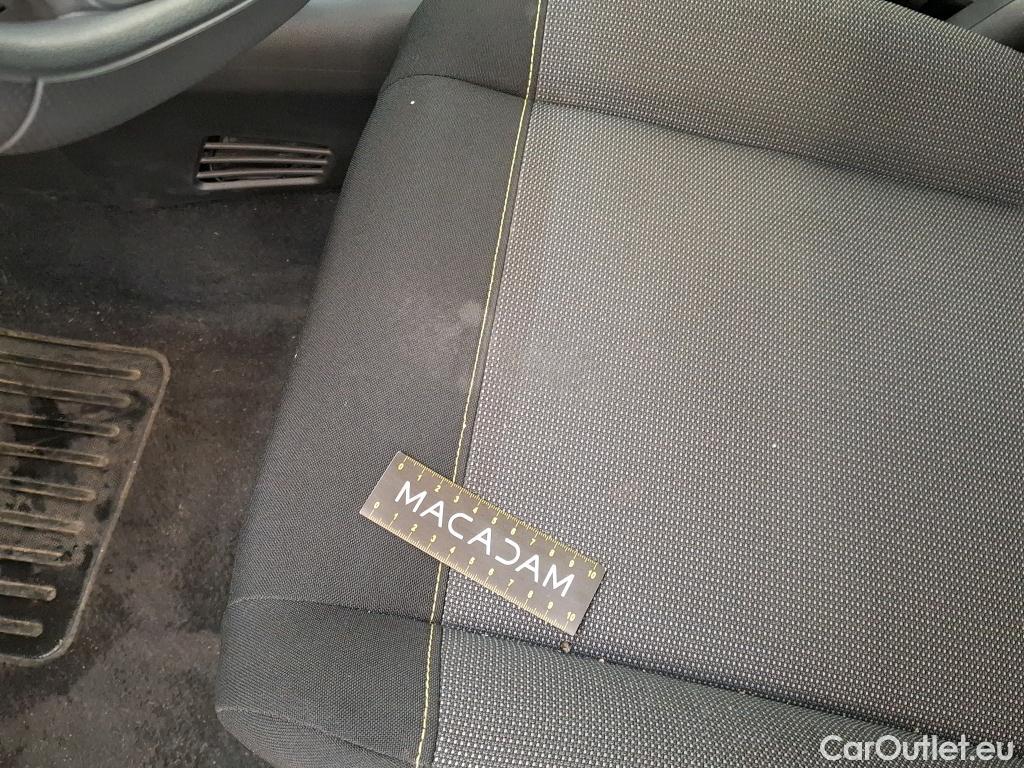  Citroen  C3 CITROEN  Société / 2016 / 5P / Berline PureTech 82 S&S BVM Feel #16