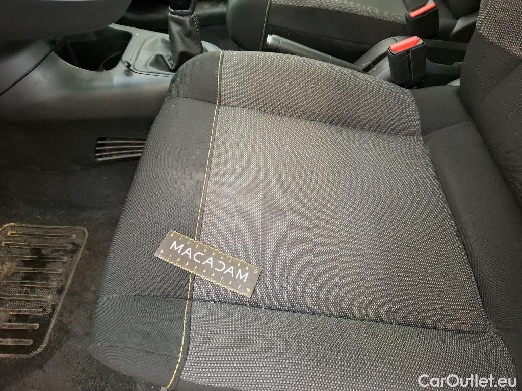  Citroen  C3 CITROEN  Société / 2016 / 5P / Berline PureTech 82 S&S BVM Feel #15