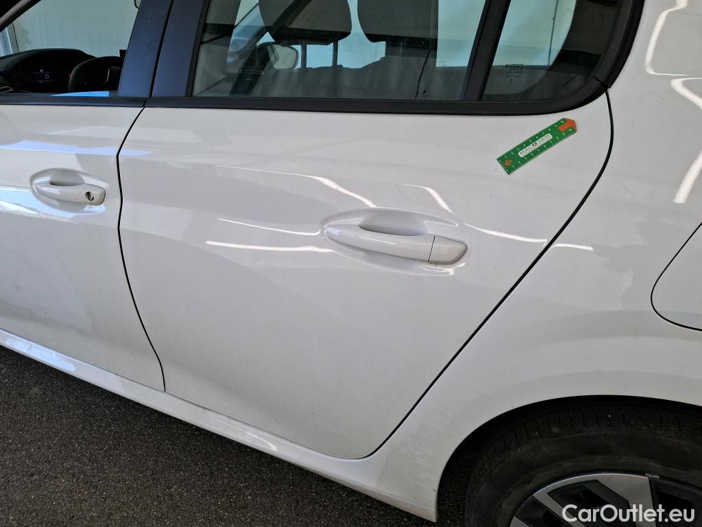  Peugeot  208  Active 1.2 PureTech 100CV BVM6 E6d #58