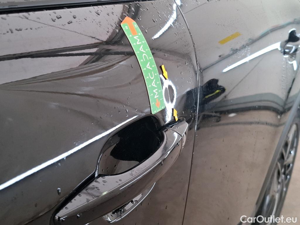  Citroen  C4  X Feel Pack 1.2 PureTech 130CV BVA8 6E #21
