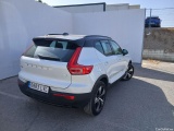  Volvo  XC 40 VOLVO XC40 / 2017 / 5P / todoterreno 1.5 T4 Twin Recharge R-Design Auto #2