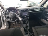  Citroen  C3 CITROEN  Société / 2016 / 5P / Berline PureTech 82 S&S BVM Feel #5