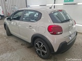  Citroen  C3  Plus 1.2 PureTech 80CV BVM5 6E #2