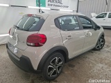  Citroen  C3  Plus 1.2 PureTech 80CV BVM5 6E #3