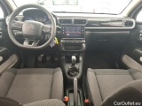 Citroen  C3  Plus 1.2 PureTech 80CV BVM5 6E #5