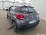  Citroen  C3  Shine Business 1.2 PureTech 110CV BVM6 E6d #2