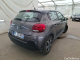  Citroen  C3  Shine Business 1.2 PureTech 110CV BVM6 E6d #3