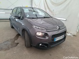  Citroen  C3  Shine Business 1.2 PureTech 110CV BVM6 E6d #4
