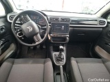  Citroen  C3  Shine Business 1.2 PureTech 110CV BVM6 E6d #5