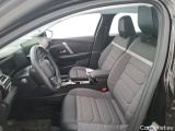  Citroen  C4  X Feel Pack 1.2 PureTech 130CV BVA8 6E #8