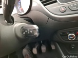  Opel  Crossland  X Business Elegance 1.2 Turbo 110CV BVM6 E6d #12