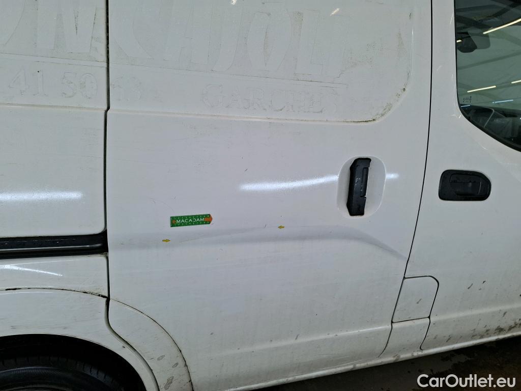  Nissan  NV200 NISSAN e- / 2009 / 4P / Fourgon tôlé 40kWh 109ch N-Connecta Electrique #23