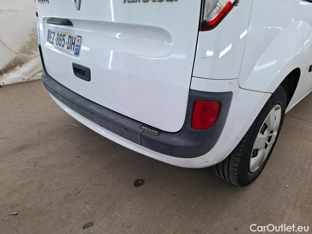  Renault  Kangoo  Zen 1.5 dCi 90CV BVM5 E6 #5