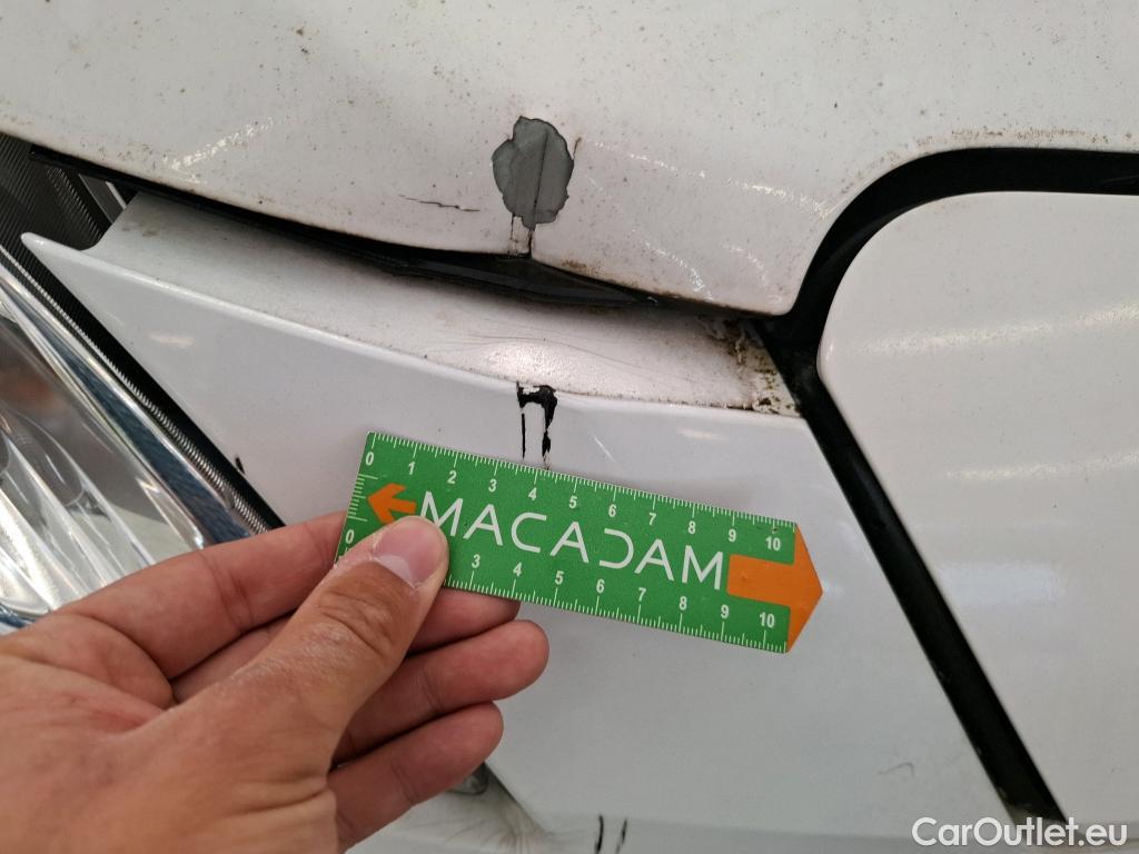  Nissan  NV200 NISSAN e- / 2009 / 4P / Fourgon tôlé 40kWh 109ch N-Connecta Electrique #28