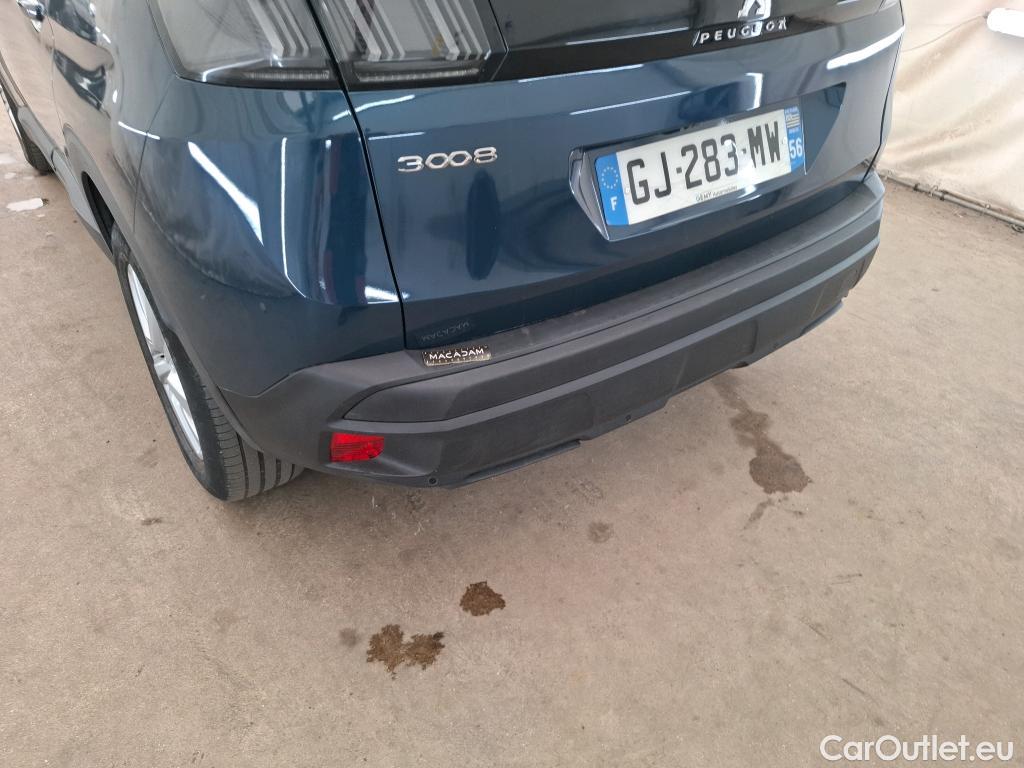  Peugeot  3008  II Active Pack 1.5 HDi 130CV BVA8 E6d #7