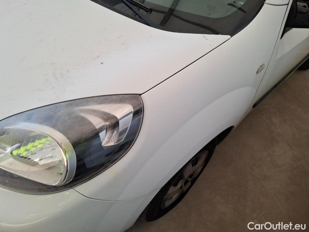  Renault  Kangoo  Zen 1.5 dCi 90CV BVM5 E6 #31